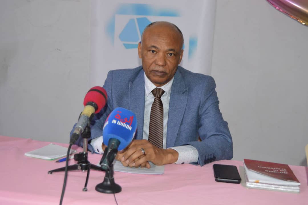 Dialogue : L’expert Ahmat Yacoub Dabio propose ses solutions