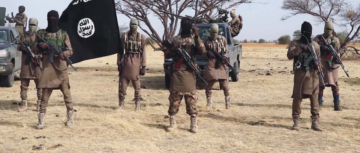 Voici comment la secte Boko-Haram est née