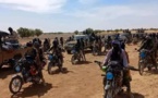 G5_Sahel/ Where does the terrorists' military arsenal come from?